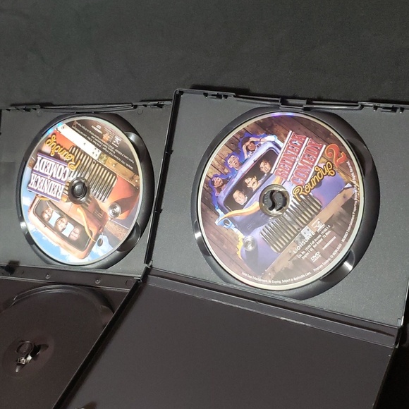 Multiple DVD's - Picture 6 of 10